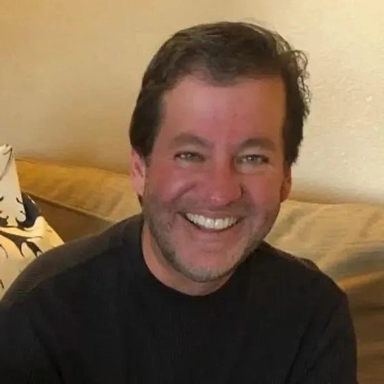 Mark Thomas